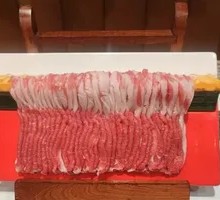 Lamb Tail Fat with Seasoning