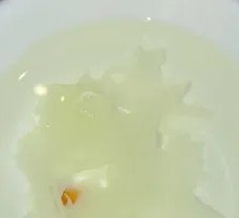 Tremella Soup