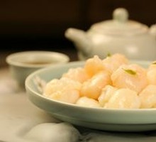 Longjing Shrimp