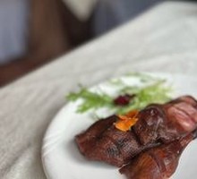 Hangzhou Soy Sauce Duck