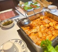 Signature Snail Soup Base