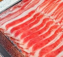 American Thick Ribeye Steak