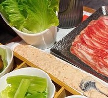 Snail and Shrimp Dumplings