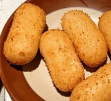 Brown Sugar Glutinous Rice Cake