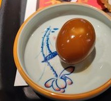 Master Soft-Boiled Egg