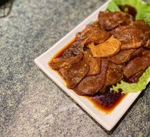 Thick-cut Beef Tongue