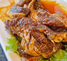 Korean Beef Steak