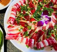 Original Beef Short Plate