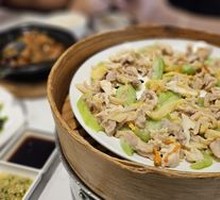 Shunde Steam Chicken