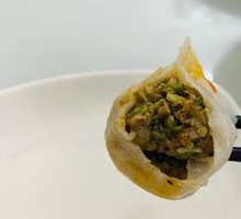 Pork and Celery Stir-fry