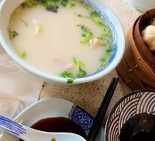 Fresh Meat Dumplings