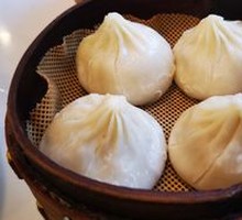 Steamed Pork Dumplings