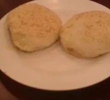 Beef-filled Flatbread