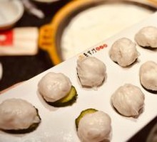 Master's Handcrafted Elastic Shrimp Paste