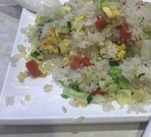 Yangzhou Fried Rice