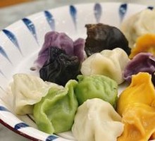 Seafood Assortment Feast