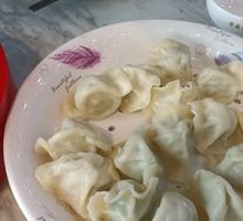 Braised Fish Dumplings
