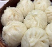 Fennel Pork Dumplings