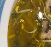 Stir-Fried Tender Beef with Green Pepper