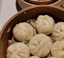 Mini Pork Buns