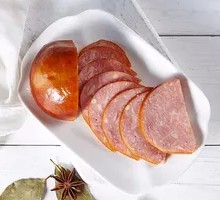 Pine Nut Sausage Roll