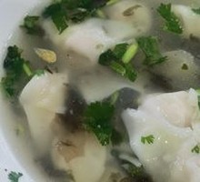 Fresh Meat Dumplings