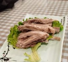 Ningxia Hand-Ripped Lamb