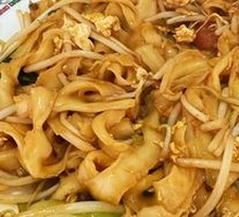 Stir-Fried Knife-Cut Noodles