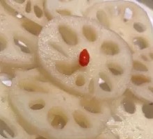 Lotus Root