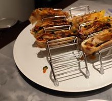 Juewei Zaozhuang Crepe