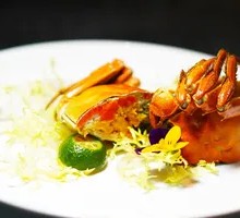 Aged Wine Steamed Crab