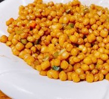 Shrimp Fried Noodles