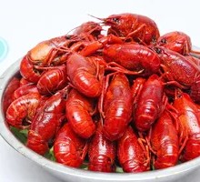 Spicy Thirteen-Spice Crawfish