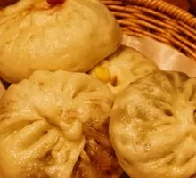 Signature Green Bean Dumplings