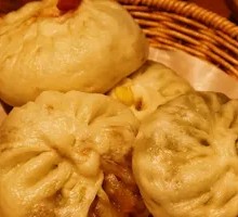 Spicy Chicken Leg Wrap