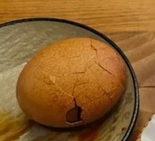 Secret Recipe Tea Eggs