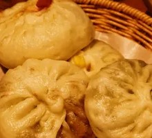 Juicy Beef Dumplings