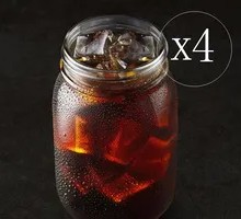 Cold Brew Iced Coffee