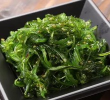 Chinese Seaweed