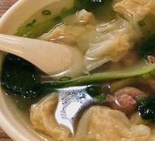 Chicken Soup Dumplings