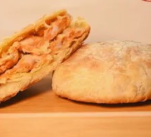 Teriyaki Chicken Thigh