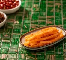 Fermented Bamboo Shoots