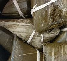 Handmade Fresh Zongzi