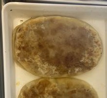 Delicious Meat Patties