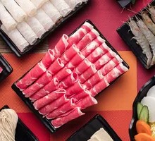 Popular Grass-fed Lamb from Inner Mongolia