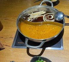 Special Secret Sauce