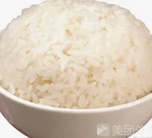 Fragrant Rice