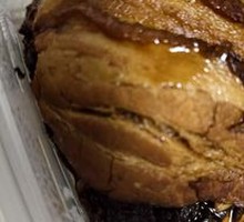 Preserved Vegetable Braised Pork