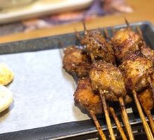 Classic Secret-Recipe Grilled Wings