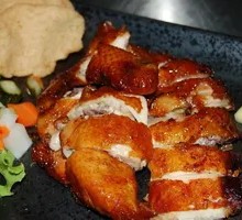 Farmer's Roast Chicken